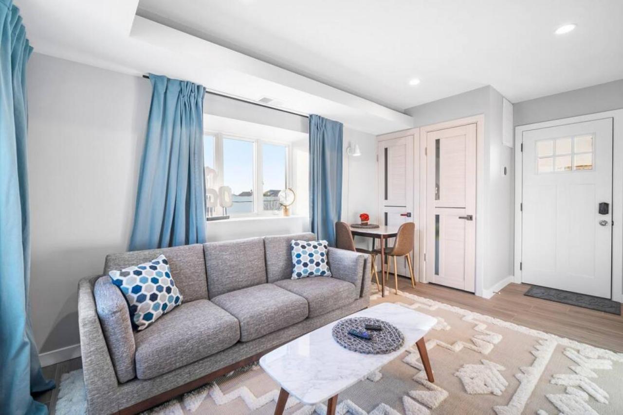 Apartamento Unit 3 European Style King Size Bed Stockton College Atlantic City Exterior foto