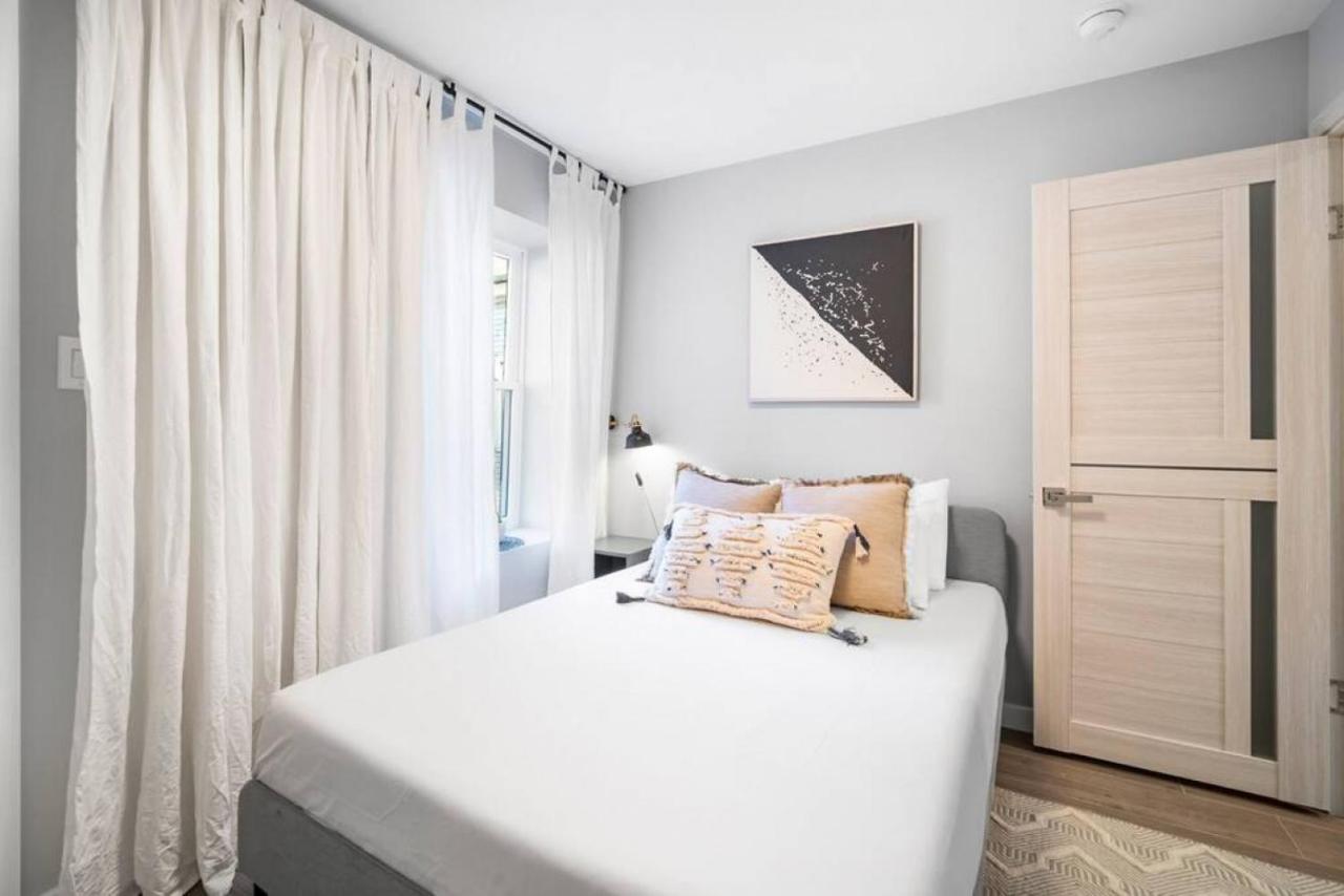 Apartamento Unit 3 European Style King Size Bed Stockton College Atlantic City Exterior foto
