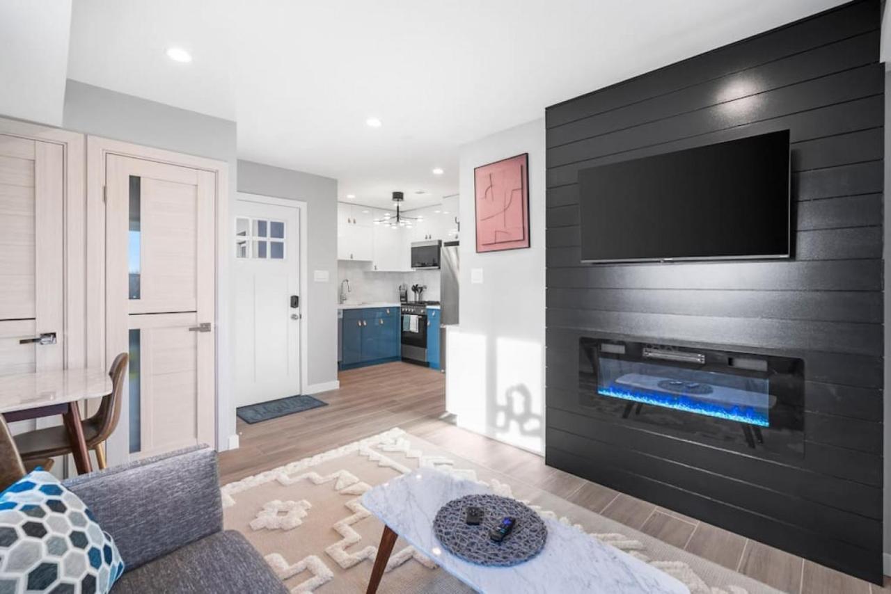 Apartamento Unit 3 European Style King Size Bed Stockton College Atlantic City Exterior foto