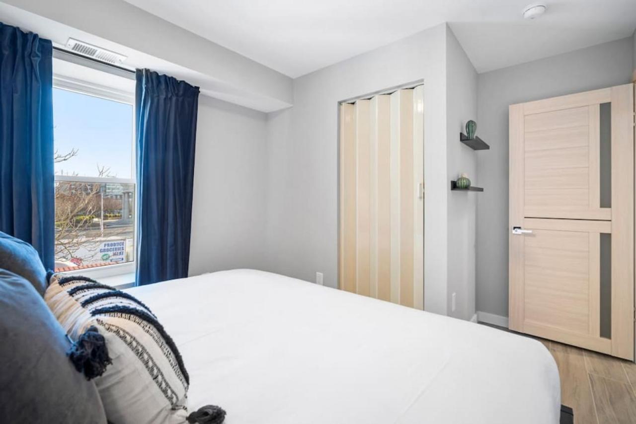 Apartamento Unit 3 European Style King Size Bed Stockton College Atlantic City Exterior foto