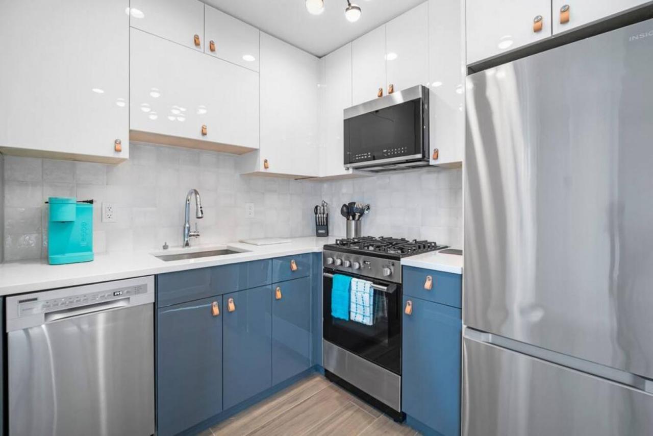 Apartamento Unit 3 European Style King Size Bed Stockton College Atlantic City Exterior foto
